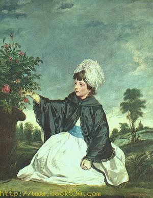 Lady Caroline Howard, 1778