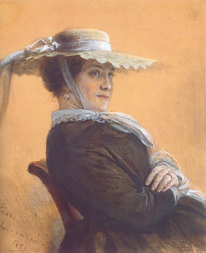 Memory of Swinemunde 1851