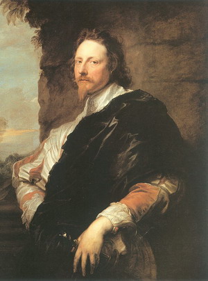Nicholas Lanier 1628