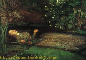 Ophelia 1851-52