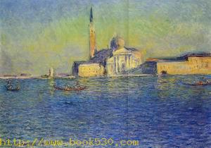 San Giorgio Maggiore2 1908