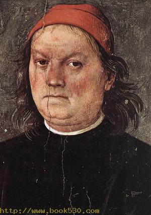 Self-Portrait c. 1500