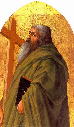 St. Andrew 1426