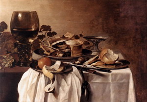 Still-life