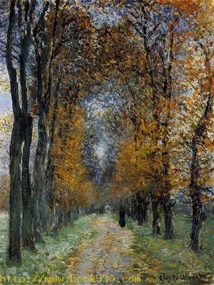 The Avenue 1878