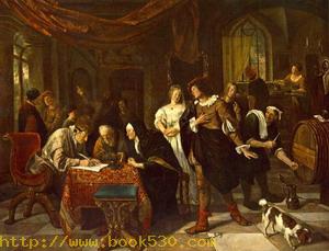 The Marriage
