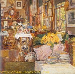 The Room of Flowers 1894