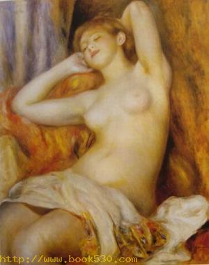 The Sleeper,1897