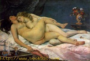 The Sleepers, or Sleep 1866