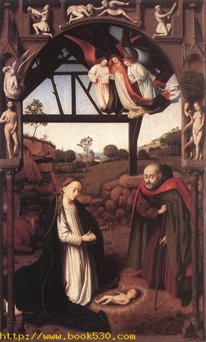 Nativity 1452