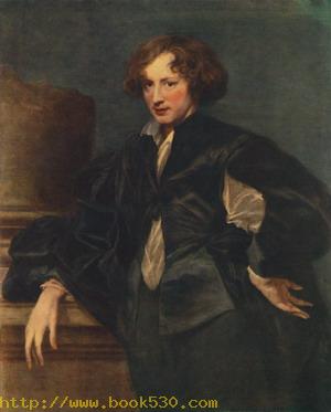 Self-Portrait 1625-30