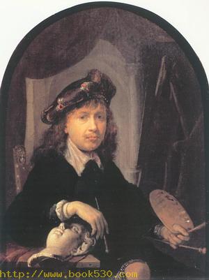 Self-Portrait 1635-38