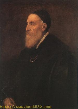 Self-Portrait, 1567-68