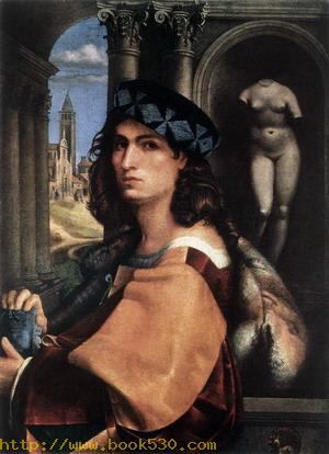 Portrait of a Man 1511