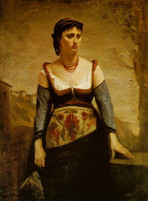 Agostina c. 1866