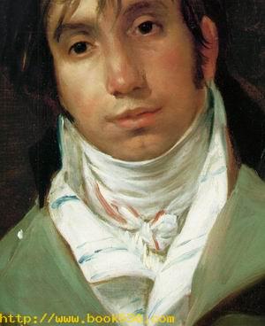 Bartolome Sureda y Miserol(Detail) c.1803-04