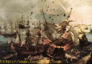 Battle of Gibraltar