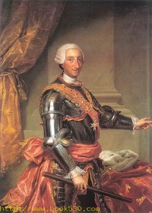 Charles III 1761