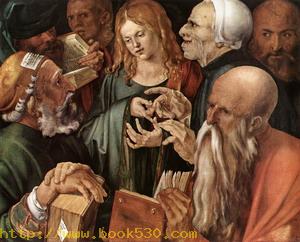 Christ Among the Doctors 1506