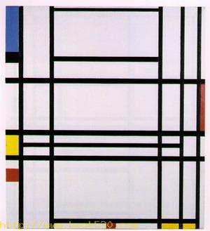 Composition No. 10 1939-42