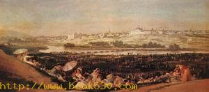 Festival at the Meadow of San Isadore, 1788
