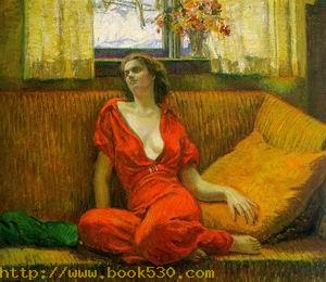 Lady in Red 1932