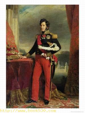 Louis-Philippe I, King of France