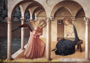 Noli Me Tangere 1440-41