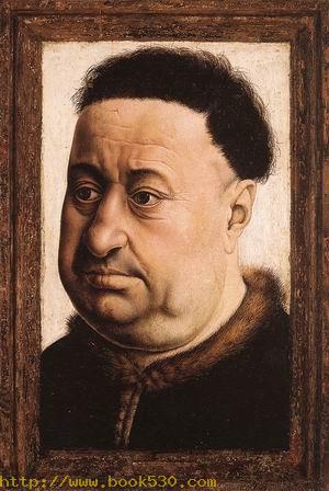 Portrait of a Fat Man c. 1430