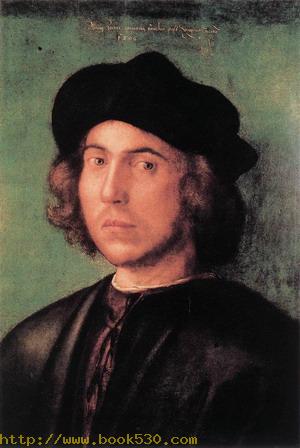 Portrait of a Young Man 1506