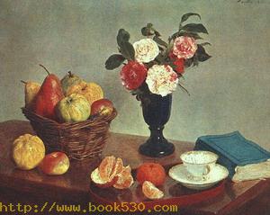 Still Life 1866