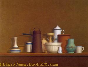 Still Life Citta di Castello 1980