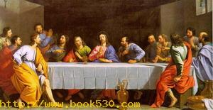 The Last Supper