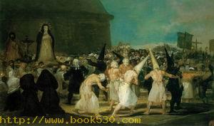 The Procession c.1816