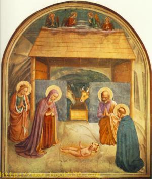 Nativity 1440-41