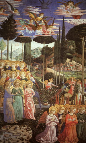 Angels Worshipping 1459
