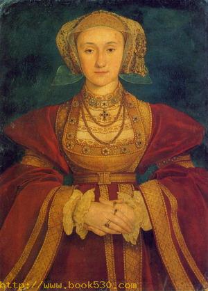 Anne of Cleves 1538-9