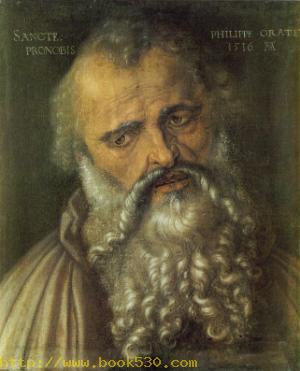 Apostle Philip 1516