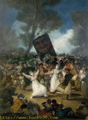 Burial of the Sardine c.1816