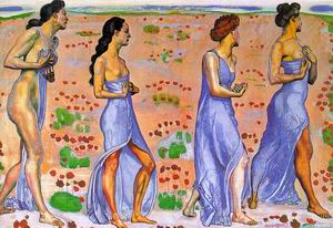 Emotion 1901-02