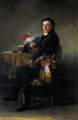 Ferdinand Guillemardet 1798