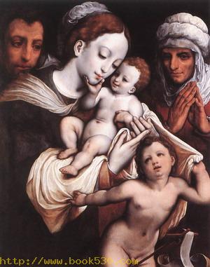 Holy Family