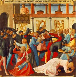 Massacre of the Innocents