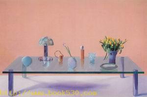 Still Life ona Glass Table 1971-72
