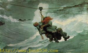 The Life Line 1884