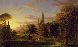 The Return 1837