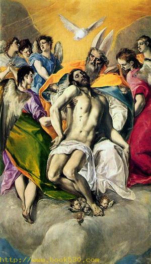 The Trinity, 1577-79