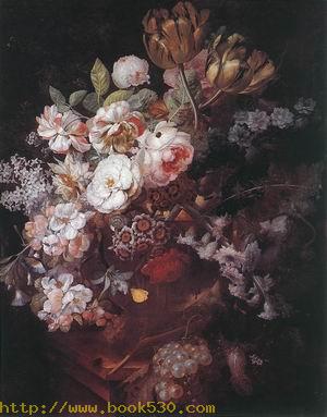 Vase of Flowers