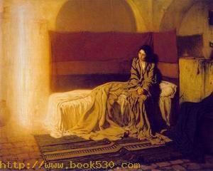 The Annunciation 1898