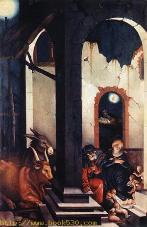 Nativity 1520